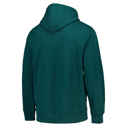 150 Years of Hibernian Hoodie - Bottle Green - Unisex