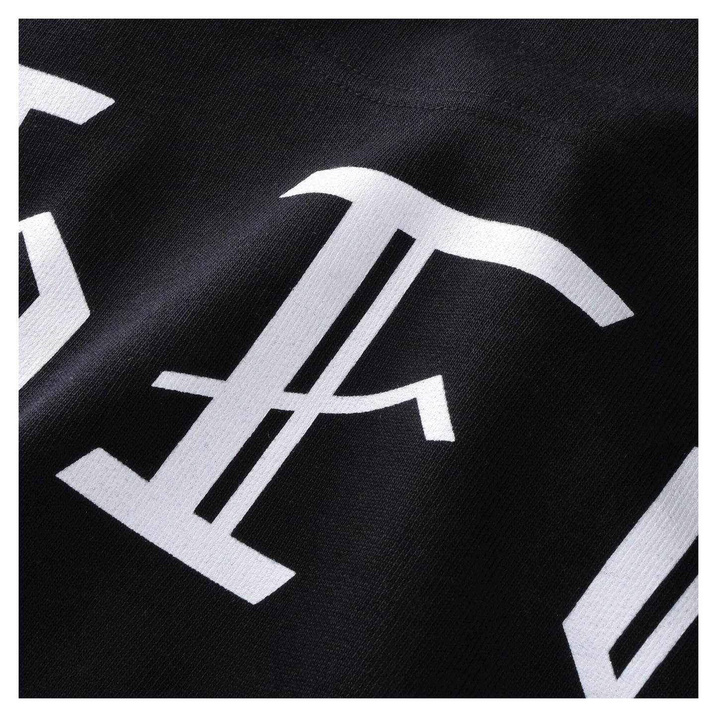 150 Years of Hibernian Crew Sweat - Black - Unisex