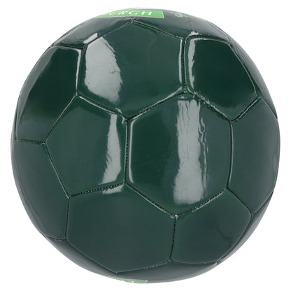 Hibernian Core Crest Football - Size 5