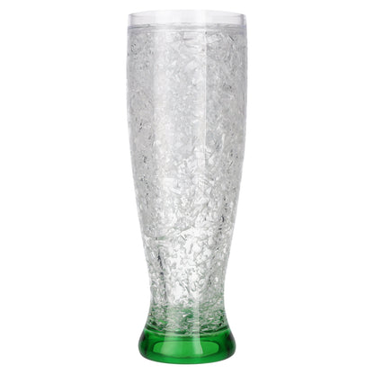 Hibernian Freezer Cold Cup with Straw
