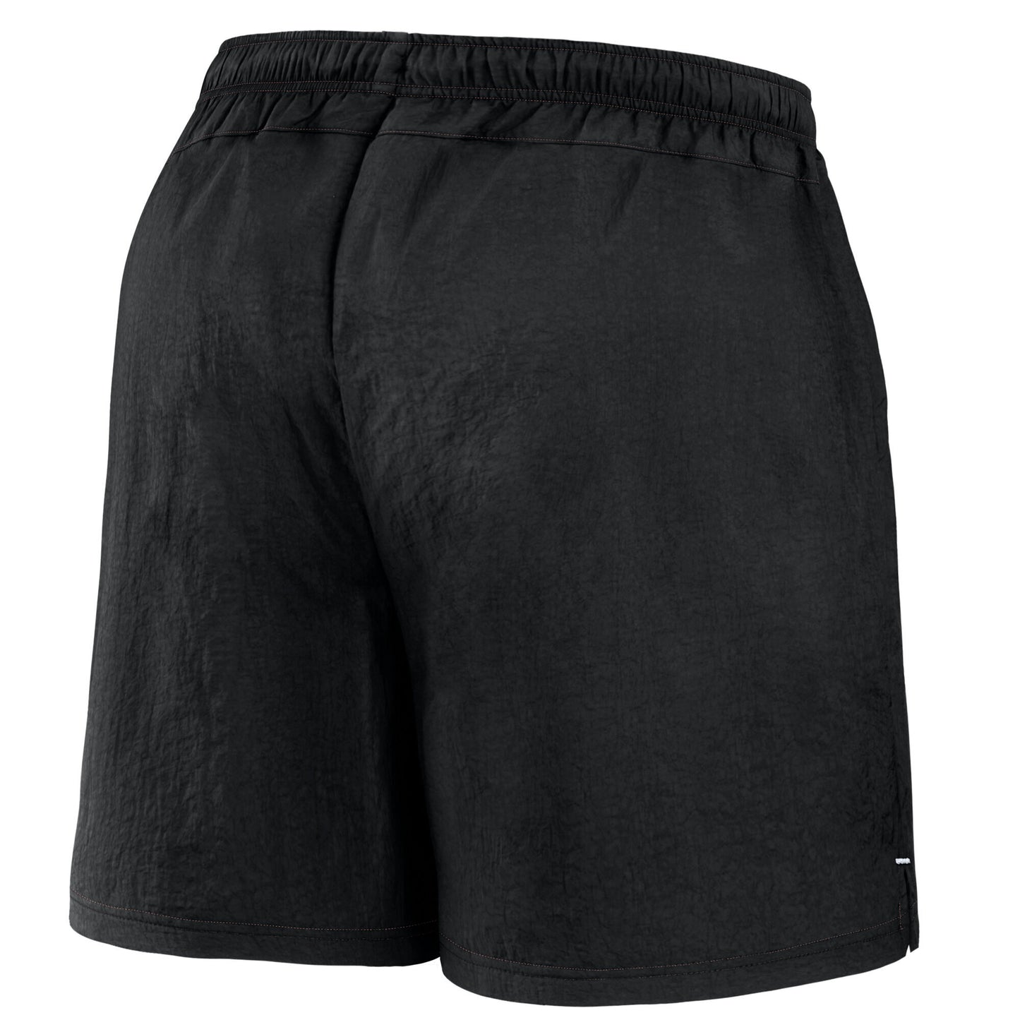 Hibernian Essentials Swim Short - Black - Mens