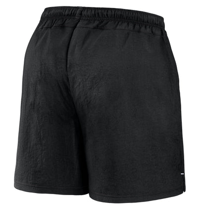 Hibernian Essentials Swim Short - Black - Mens