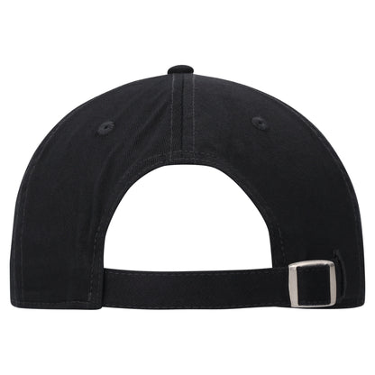 150 Years of Hibernian Crest Cap - Black - Unisex
