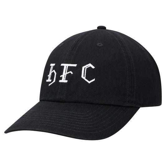 150 Years of Hibernian Origin Cap - Black - Unisex