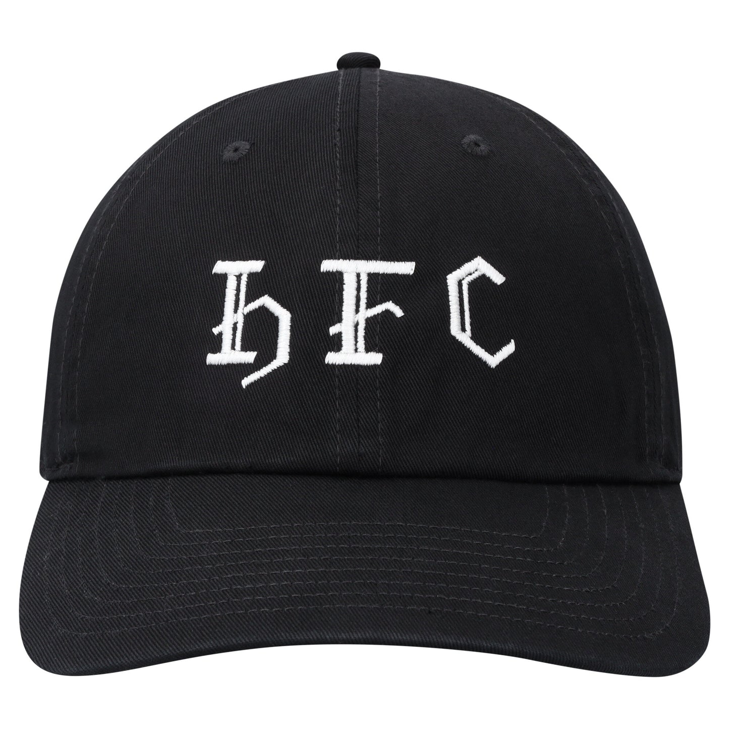 150 Years of Hibernian Origin Cap - Black - Unisex