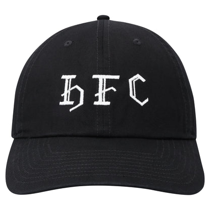 150 Years of Hibernian Origin Cap - Black - Unisex