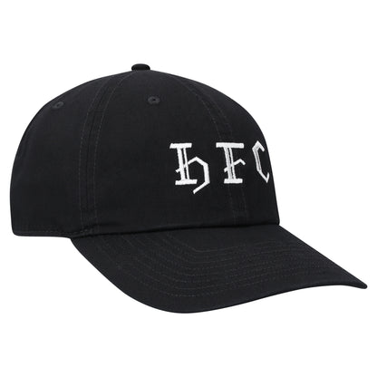 150 Years of Hibernian Origin Cap - Black - Unisex