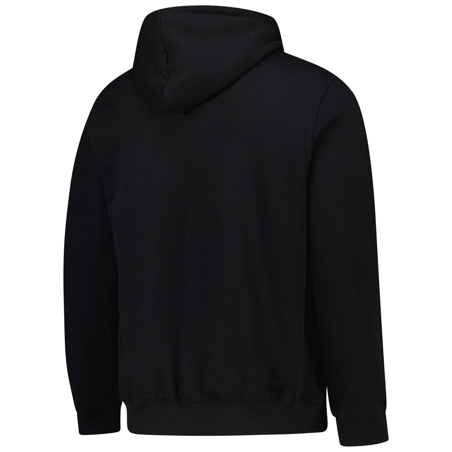 Hibernian x AOF Icons Hoodie - Black - Unisex
