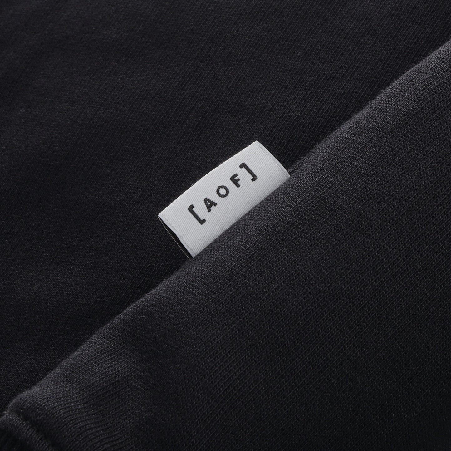 Hibernian x AOF Icons Hoodie - Black - Unisex