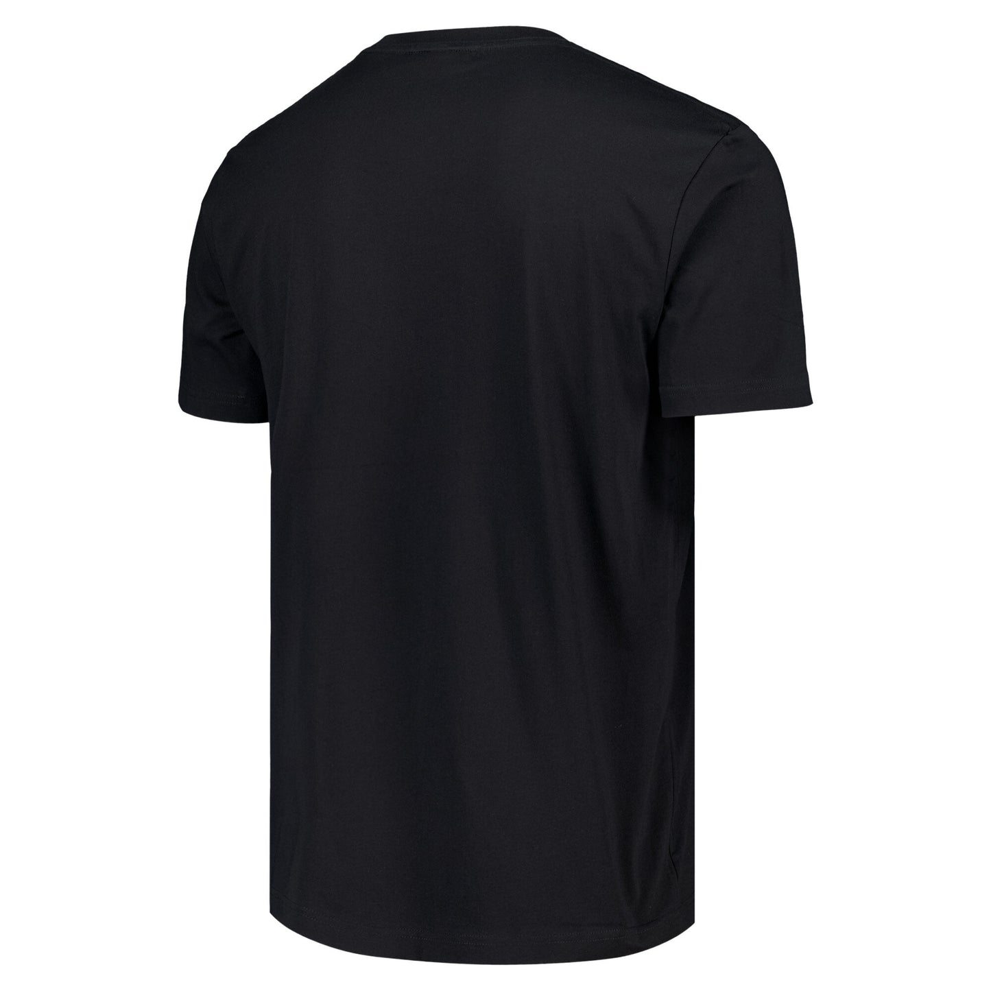 Hibernian x AOF Icons T-Shirt - Black - Unisex