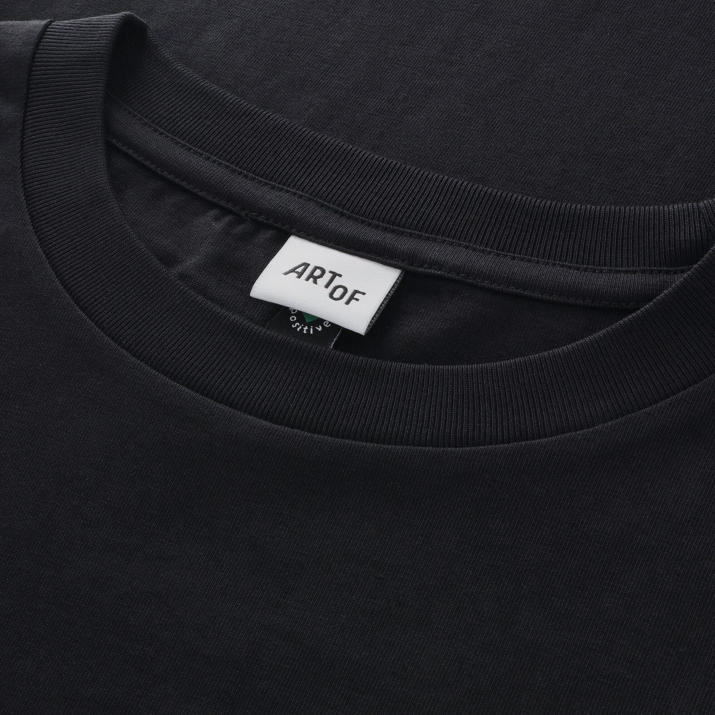 Hibernian x AOF Icons T-Shirt - Black - Unisex