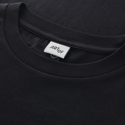 Hibernian x AOF Icons T-Shirt - Black - Unisex