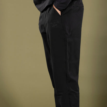Hibernian Golf Pants - Black - Adults