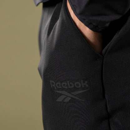 Hibernian Golf Pants - Black - Adults