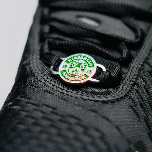 Hibernian FC - Official Trainer Badges