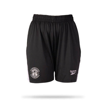 Hibernian Away Goalkeeper Shorts 2026-27 - Adults