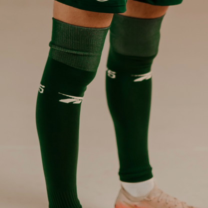 Hibernian Away Socks   2026-27 - Youth