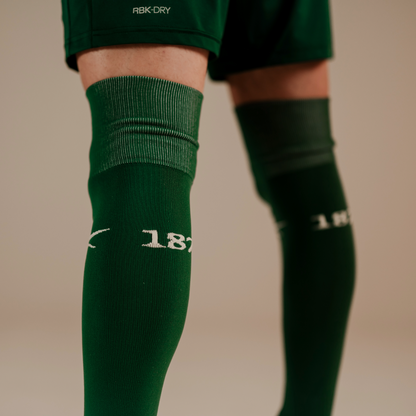Hibernian Away Socks   2026-27 - Mens