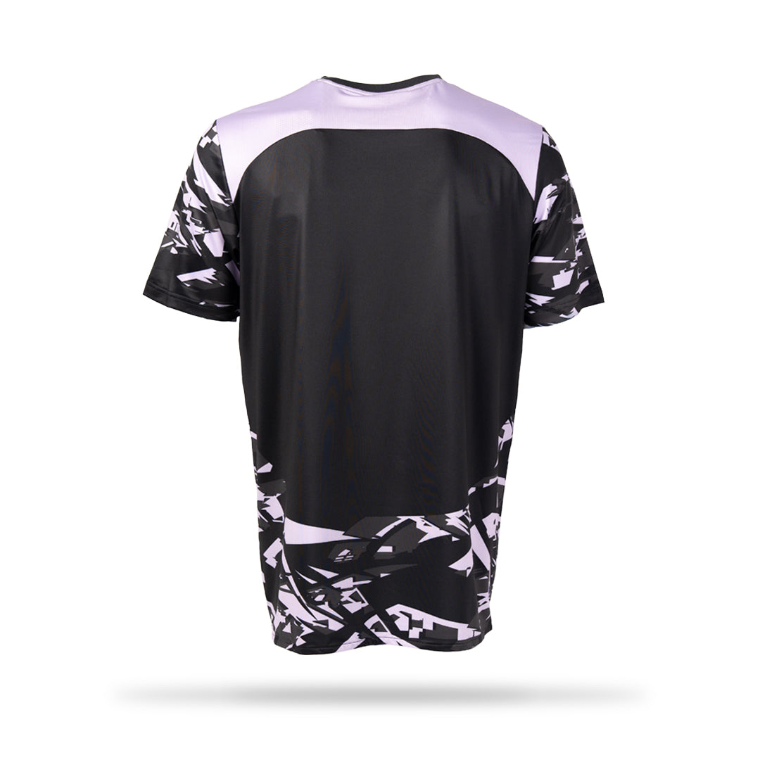 Hibernian Away Goalkeeper Short Sleeve Shirt 2026-27 - Adults