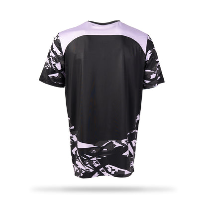 Hibernian Away Goalkeeper Short Sleeve Shirt 2026-27 - Adults