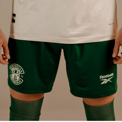 Hibernian Away Shorts 2026-27 - Youth