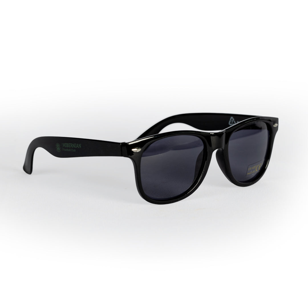 Hibernian 1875 Sunglasses - Black
