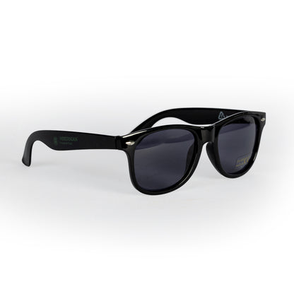 Hibernian 1875 Sunglasses - Black