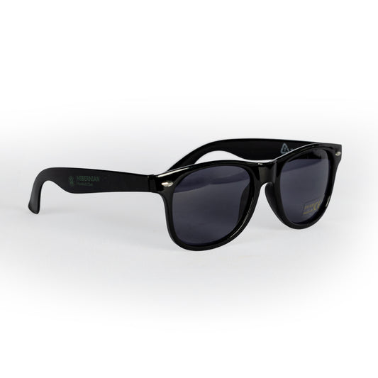Hibernian 1875 Sunglasses - Black
