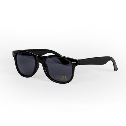 Hibernian 1875 Sunglasses - Black