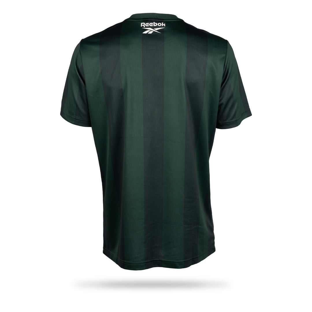 Hibernian x Reebok Classic Jersey - Green - Adults