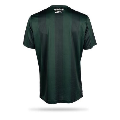 Hibernian x Reebok Classic Jersey - Green - Adults