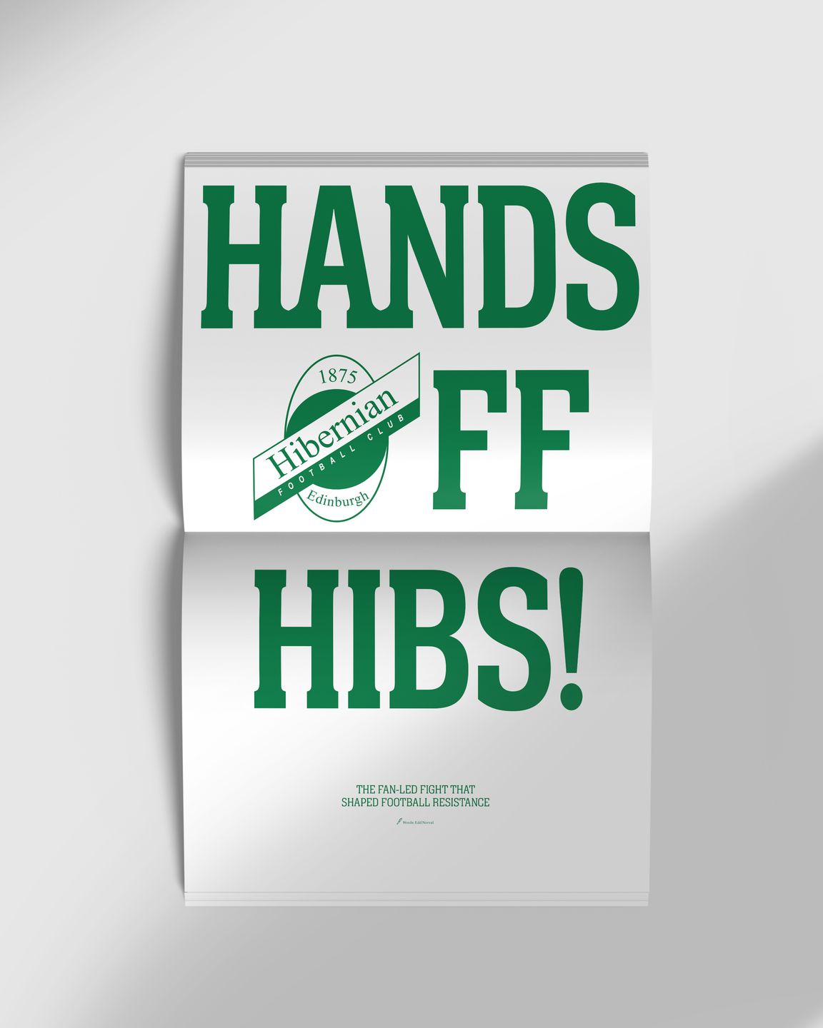 Hibernian Glory Glory to the Hibees Club Edition Book
