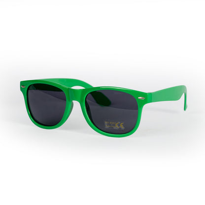 Hibernian 1875 Sunglasses - Green