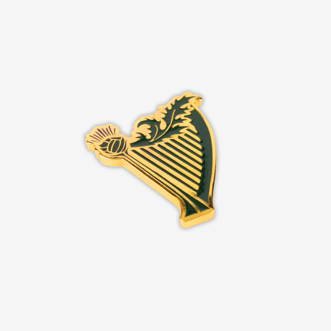 Hibernian FC - Harp Magnet