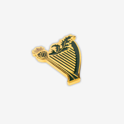 Hibernian FC - Harp Magnet