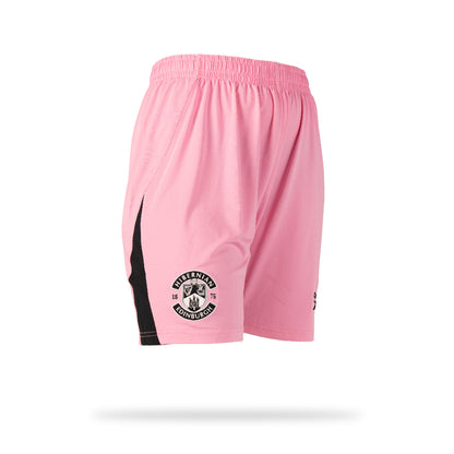 Hibernian Home Goalkeeper Shorts   2026-27 - Youth
