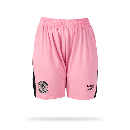 Hibernian Home Goalkeeper Shorts   2026-27 - Youth