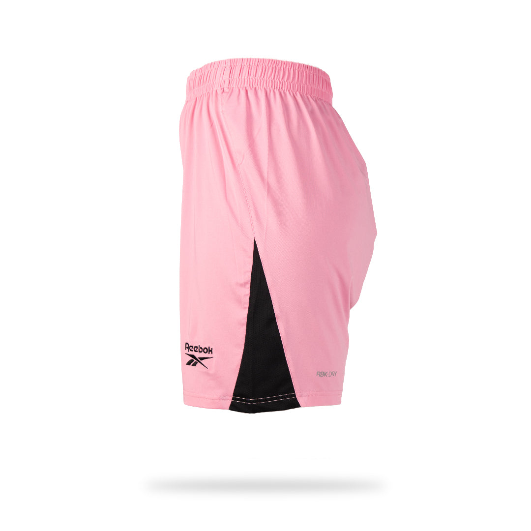 Hibernian Home Goalkeeper Shorts   2026-27 - Youth