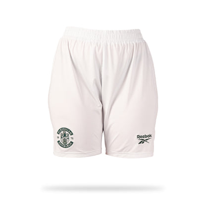 Hibernian Home Shorts   2026-27 - Youth