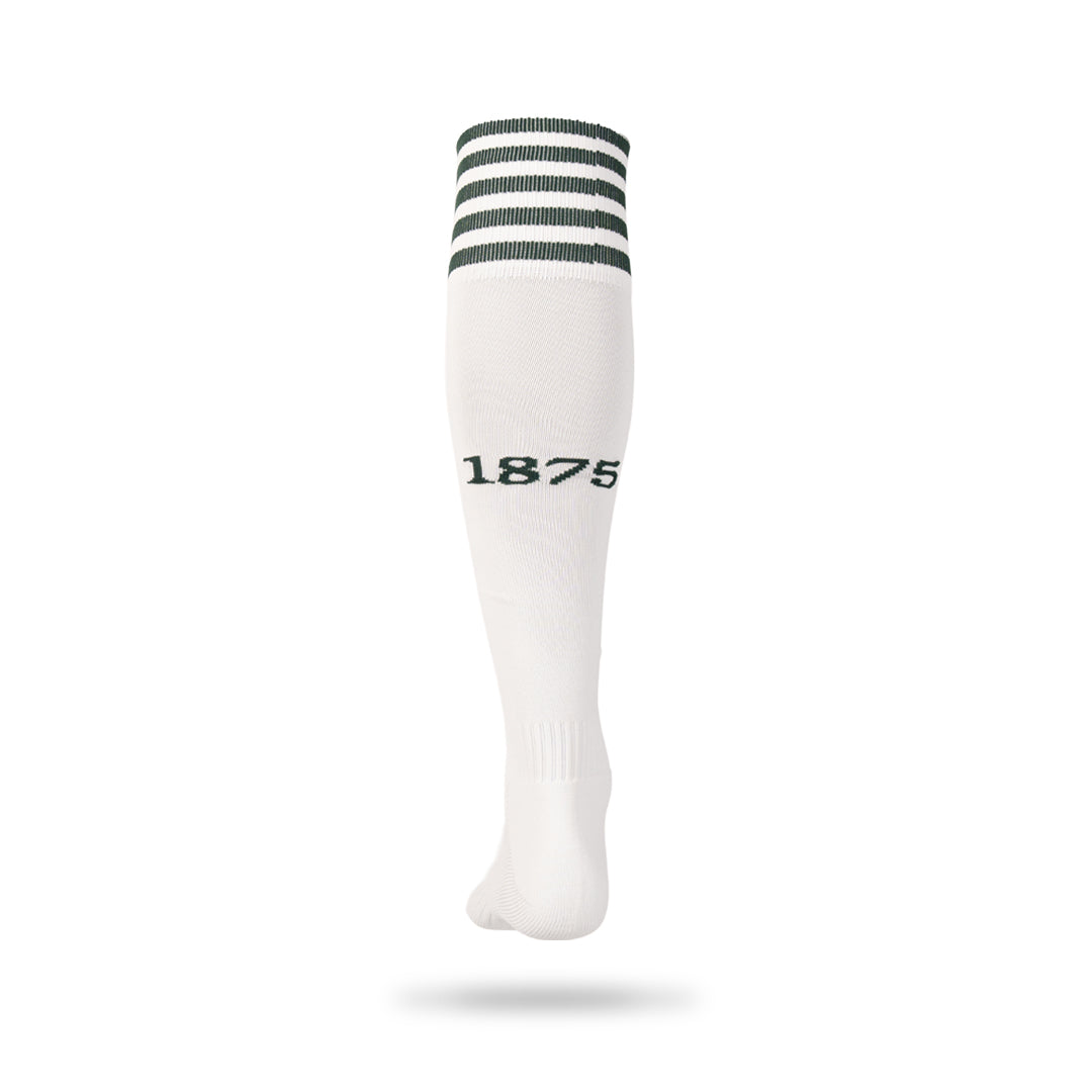 Hibernian Home Socks   2026-27 - Mens