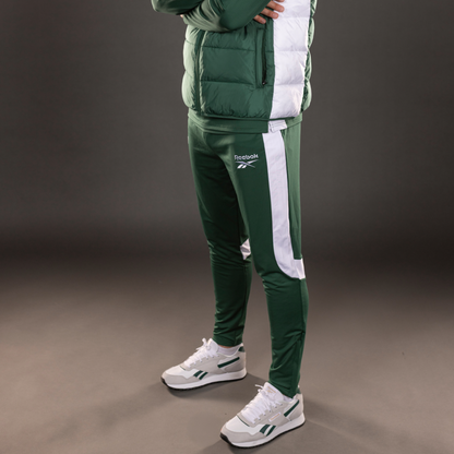 Hibernian Training Pants - Green - Mens