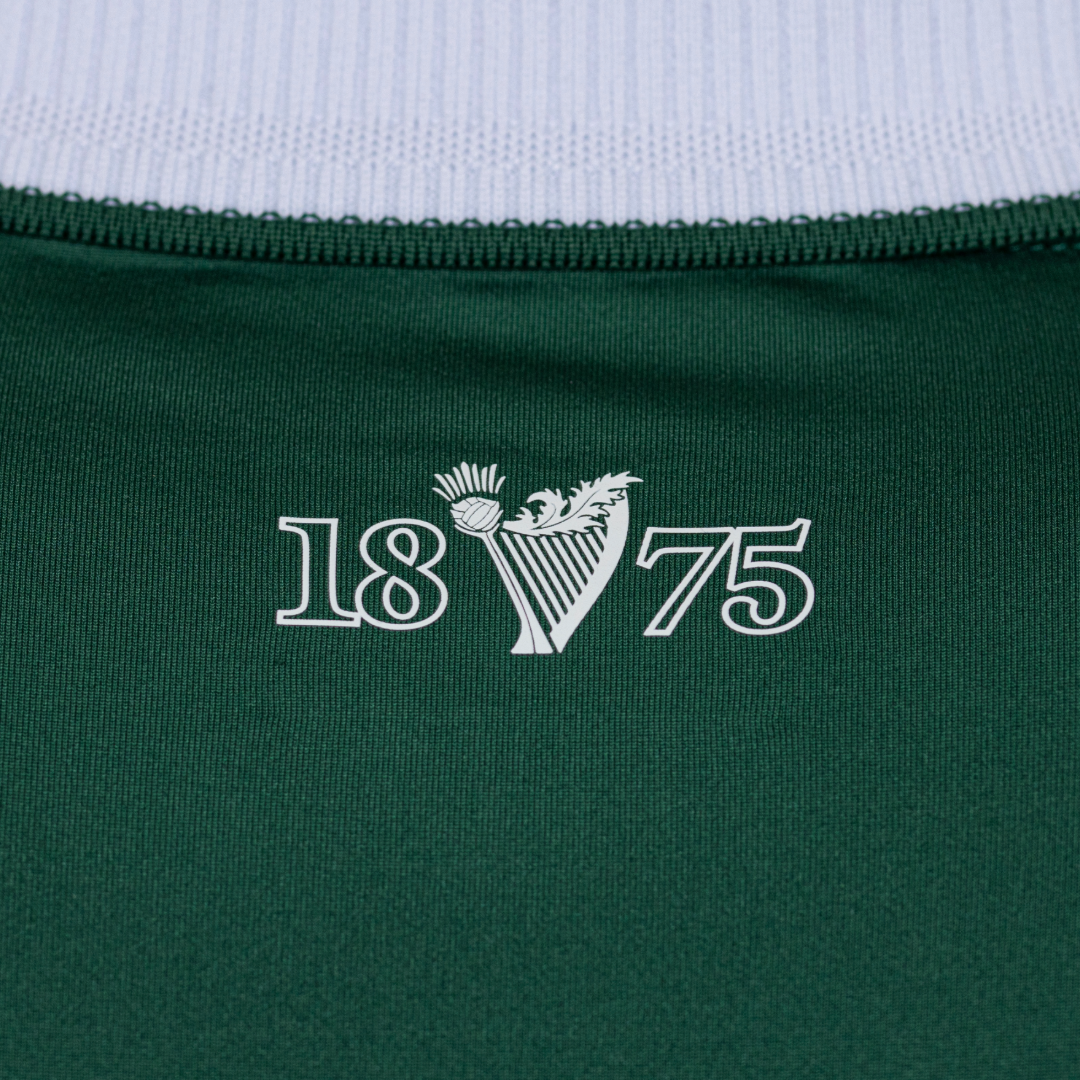 Hibernian Home Mini Kit 2026-27 - Infant/Toddler