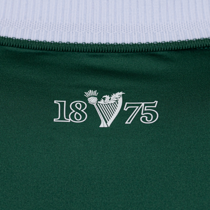 Hibernian Home Mini Kit 2026-27 - Infant/Toddler