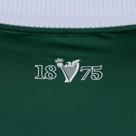 Hibernian Home Mini Kit 2026-27 - Infant/Toddler