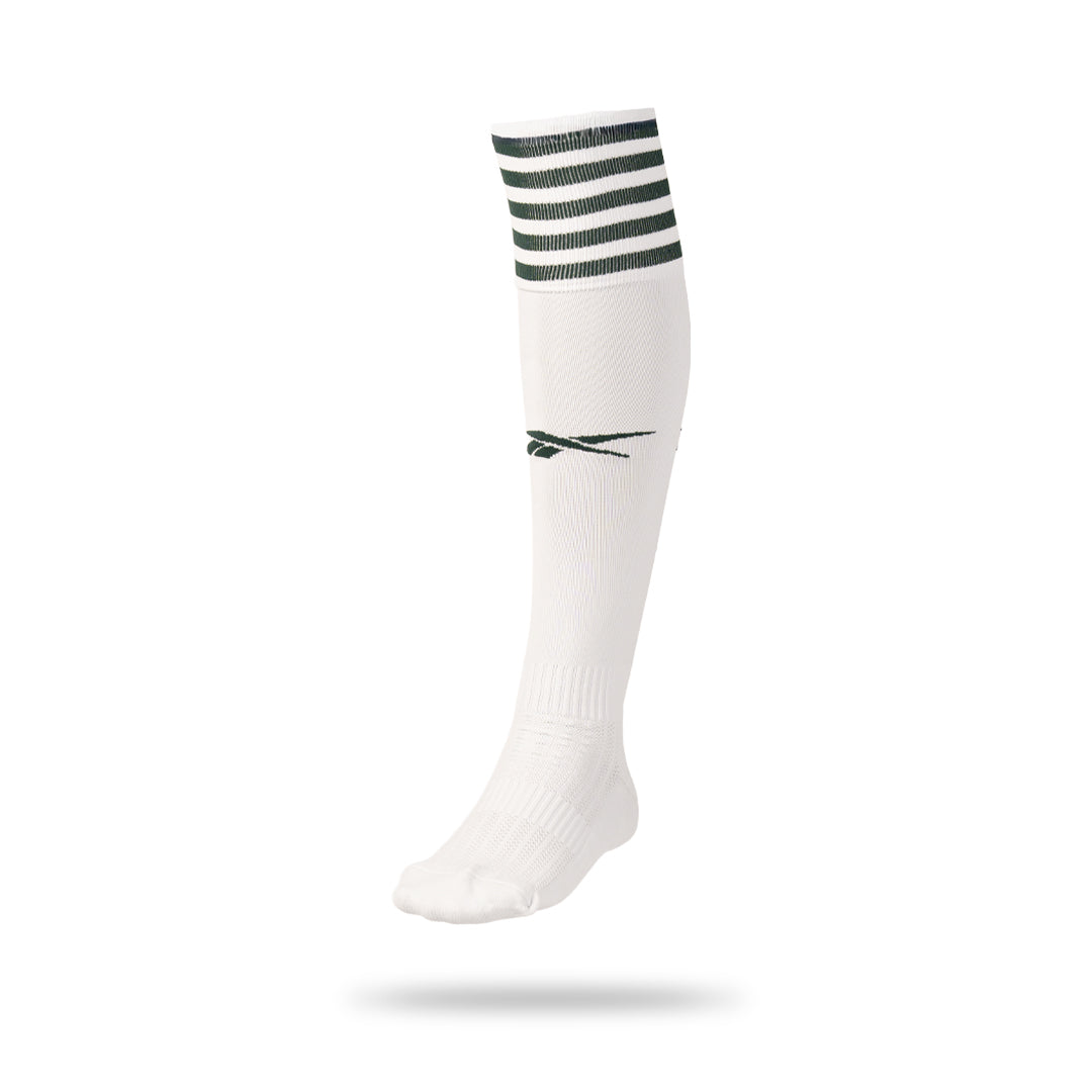 Hibernian Home Socks   2026-27 - Mens