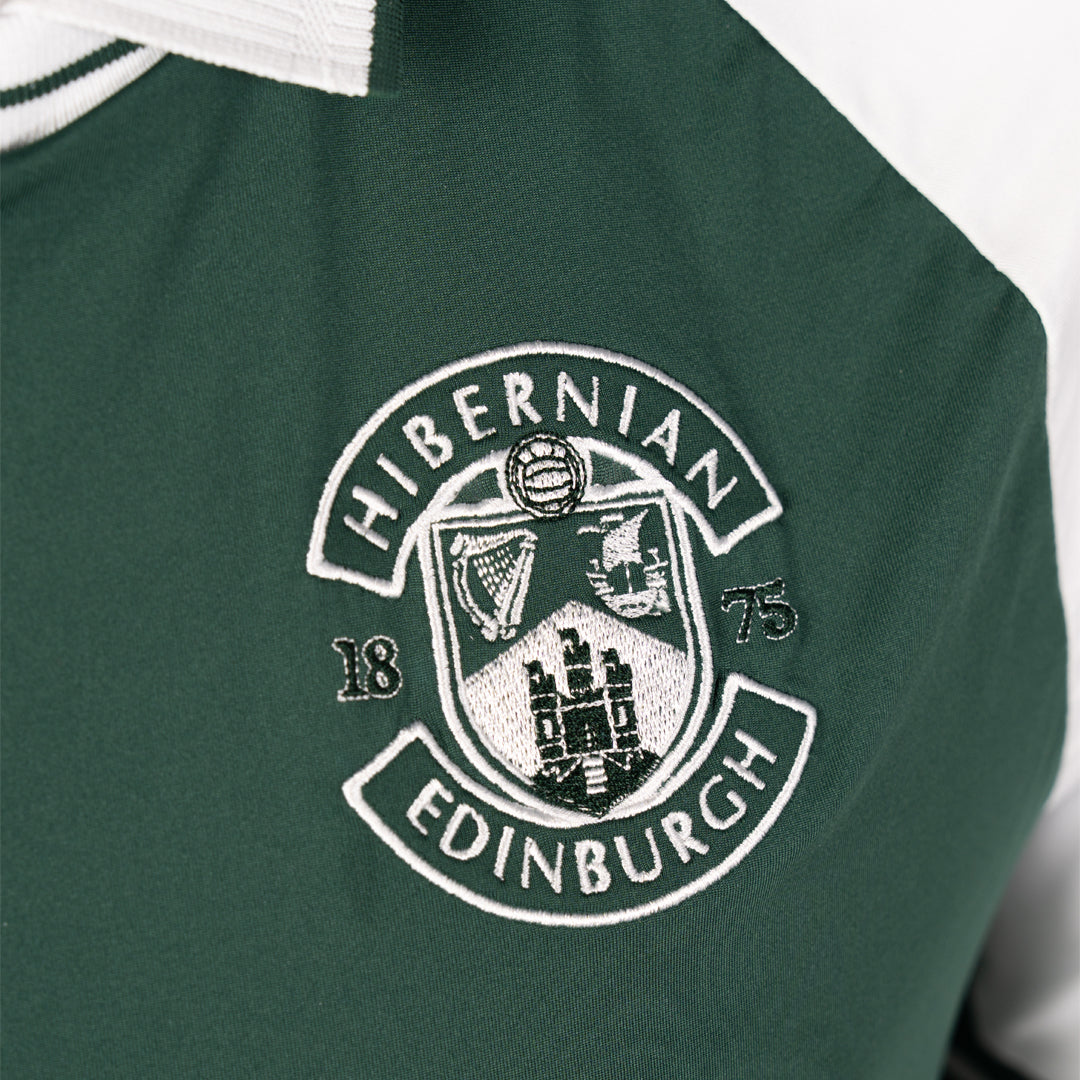 Hibernian Home Mini Kit 2026-27 - Infant/Toddler