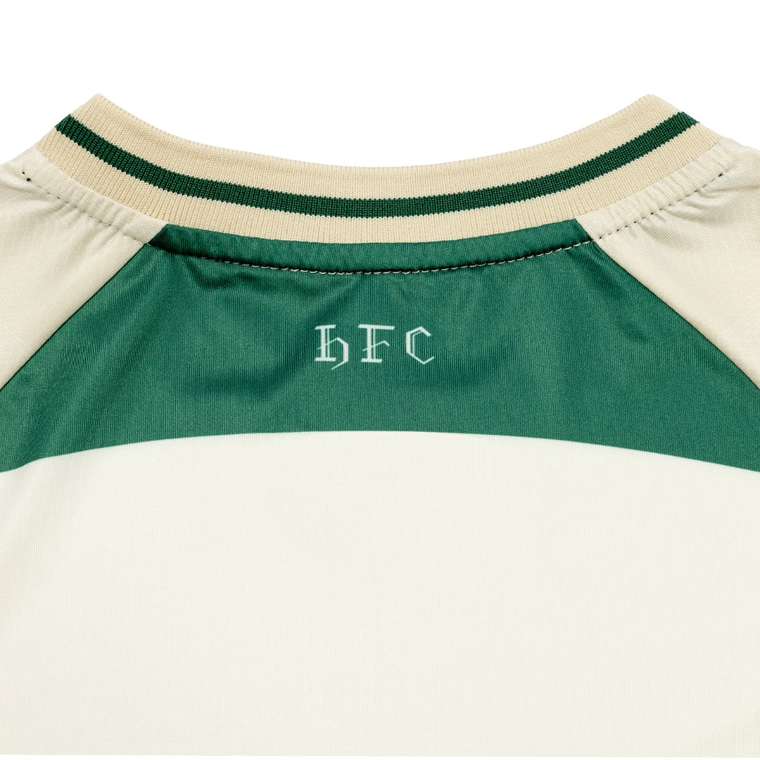 Hibernian Away Mini Kit 2026-27 - Infant/Toddler
