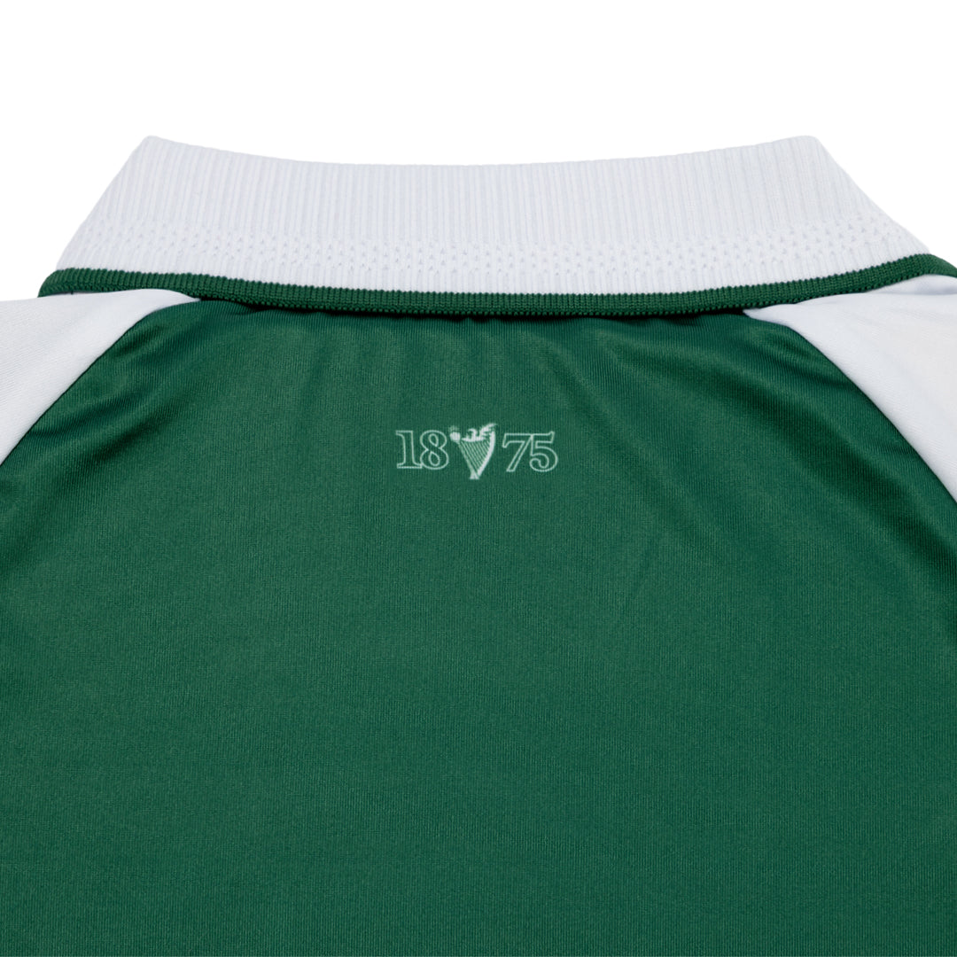 Hibernian Home Mini Kit 2026-27 - Infant/Toddler