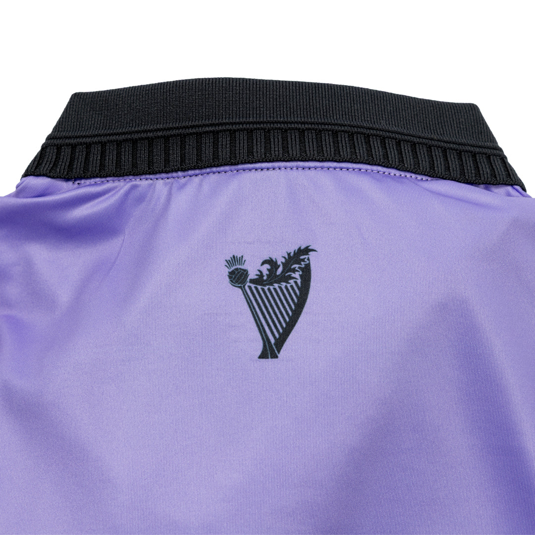 Hibernian Third Mini Kit 2026-27 - - Infant/Toddler