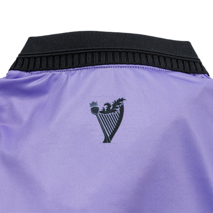 Hibernian Third Mini Kit 2026-27 - - Infant/Toddler